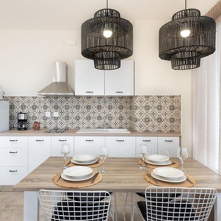 Апартаменти Anastasios House Stegna - Up Floor Арханґелос Екстер'єр фото